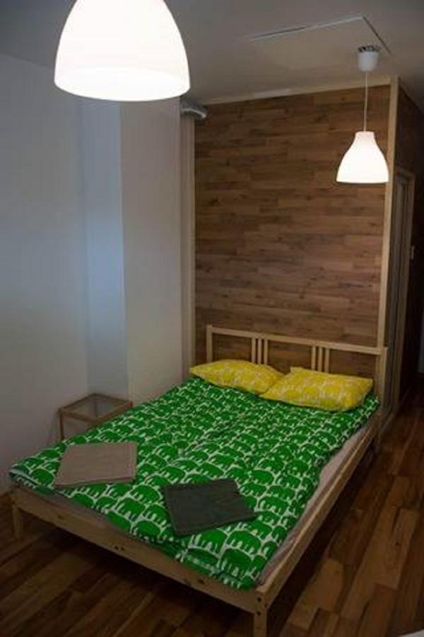 4 Rooms Plovdiv Exterior photo